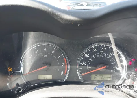 2012 Toyota Corolla S from USA, damaged, VIN 2T1BU4EE7CC882268